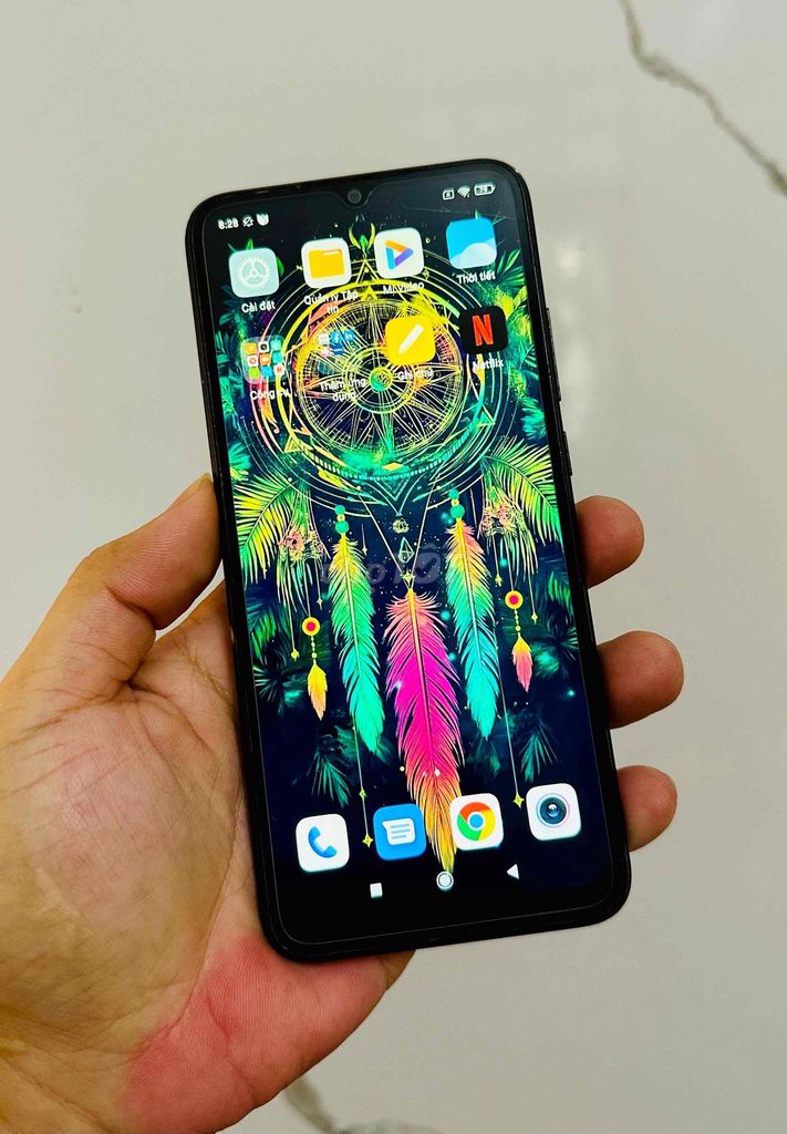 Фото 3: Xiaomi Redmi 9C 64GB