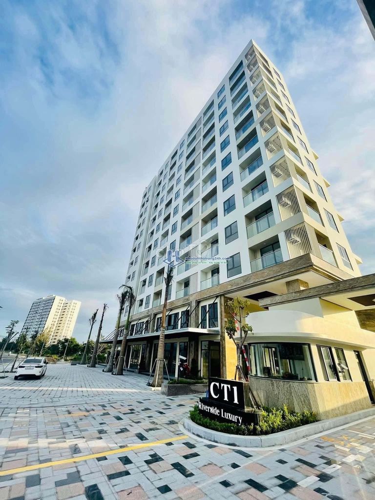 Фото 2: КВАРТИРА CT1 LUXURY НА ВЫСОКОМ ЭТАЖЕ В НЯЧАНГЕ
