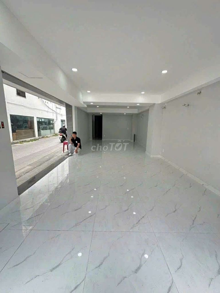 Фото 2: 18 triệu - 2MT kinh doanh Đinh Bộ Lĩnh Bình Thạnh 4mx15m, vỉa hè rộng