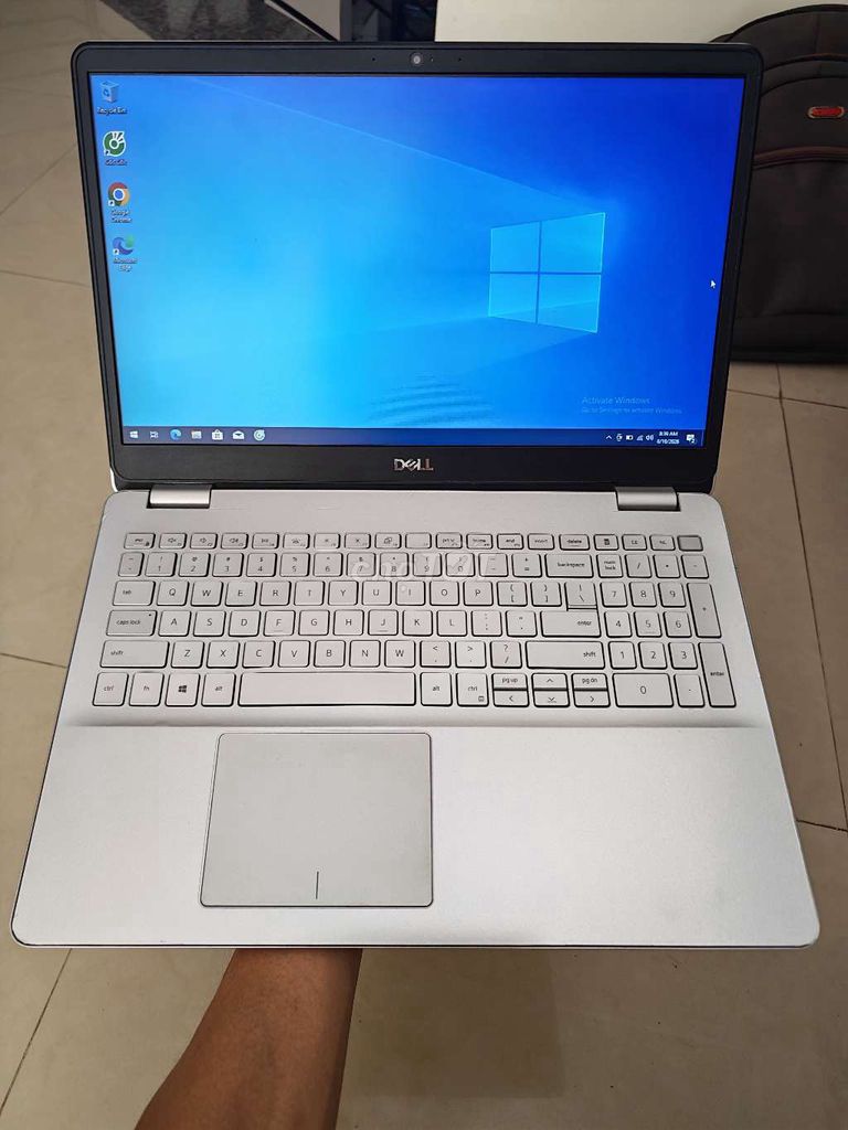 Dell i5 8265u 8/128 Nvidia Mx130