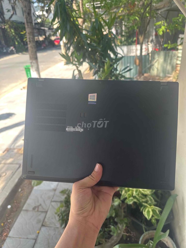 Фото 3: Lenovo Thinkpad X395 Ryzen 5 Pro 13.3 inch 8GB/256