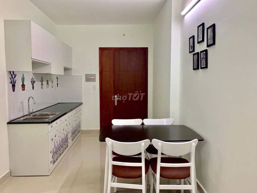Квартира 2 спальни, 2 санузла, ЖК Topaz Home, с мебелью 7,5 млн