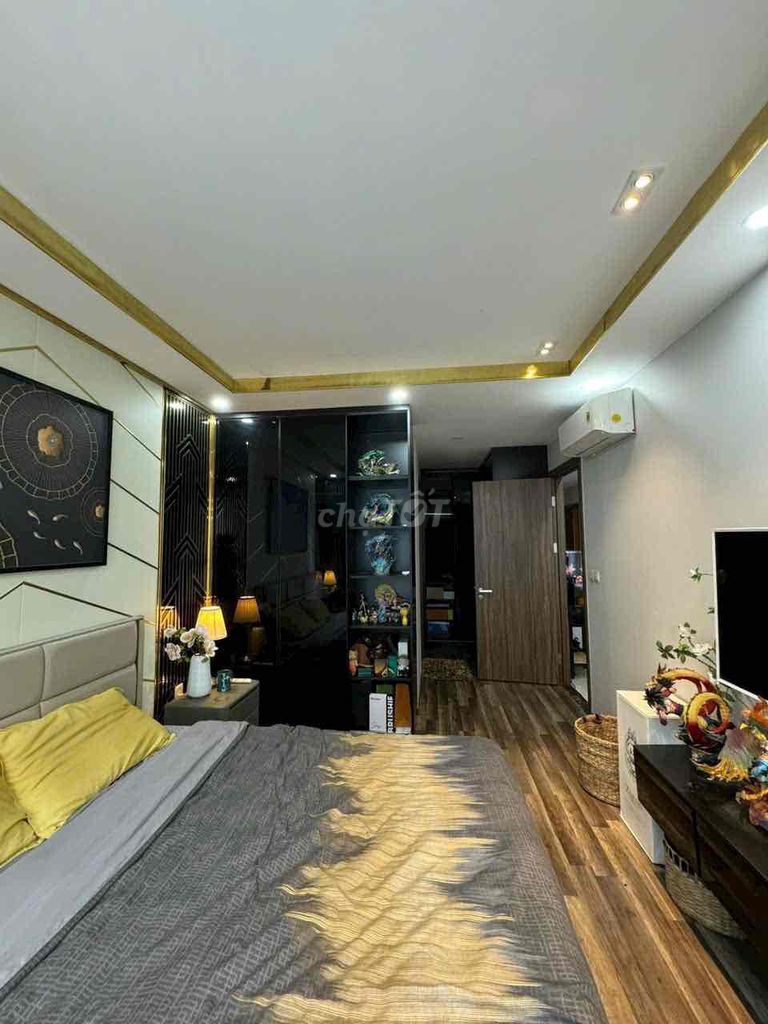🍀СДАЁТСЯ 2-КОМНАТНАЯ 70М² CENTRAL PREMIUM🌟ПОЛНАЯ МЕБЛИРОВКА КРАСИВАЯ КВАРТИРА📍ТА КУАНГ БЫУ💥