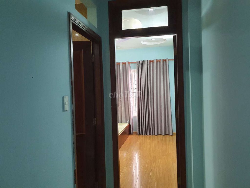 Фото 3: КОМНАТА В АРЕНДУ В ЖИЛОМ РАЙОНЕ АН СЫОНГ – РАЙОН 12, ЦЕНА ВСЕГО 3,7 МЛН