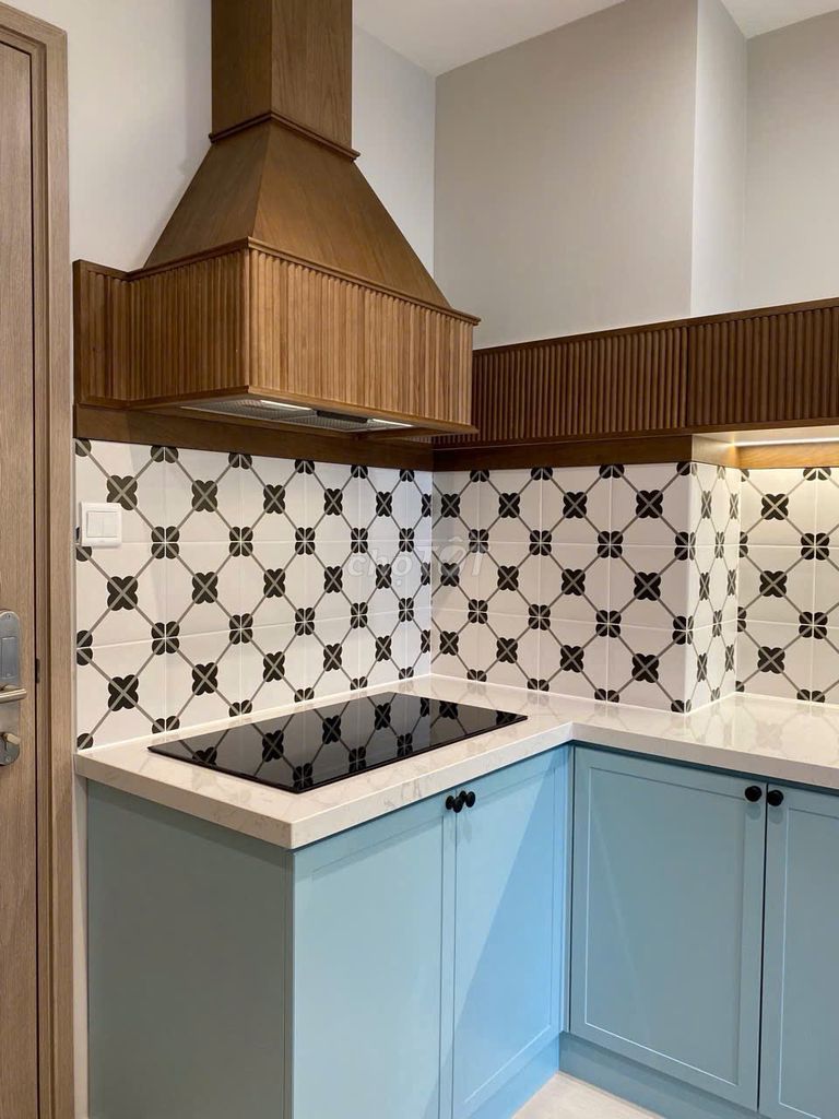 Фото 3: Аренда Vinhomes Grand Park 3 спальни 81 м², ПОЛНАЯ МЕБЛИРОВКА, ЦЕНА ВСЕГО 10 МИЛЛИОНОВ