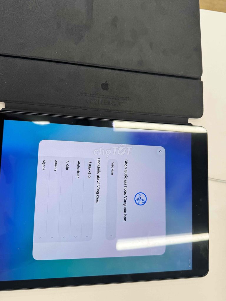Apple iPad Gen 9 64GB Серый
