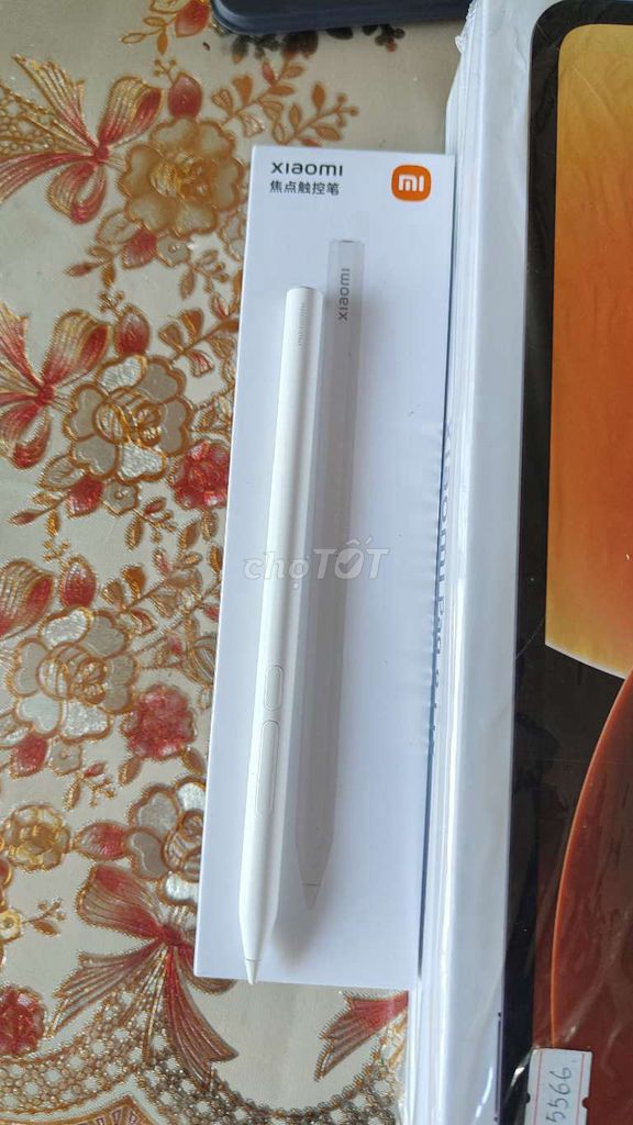 Фото 3: Xiaomi Pad 8 Pro 12GB/128GB Черный