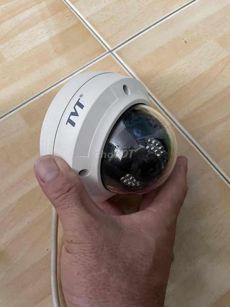 Фото 3: IP-камера TVT TD-9511E 500GB, жёсткий диск для камеры,..