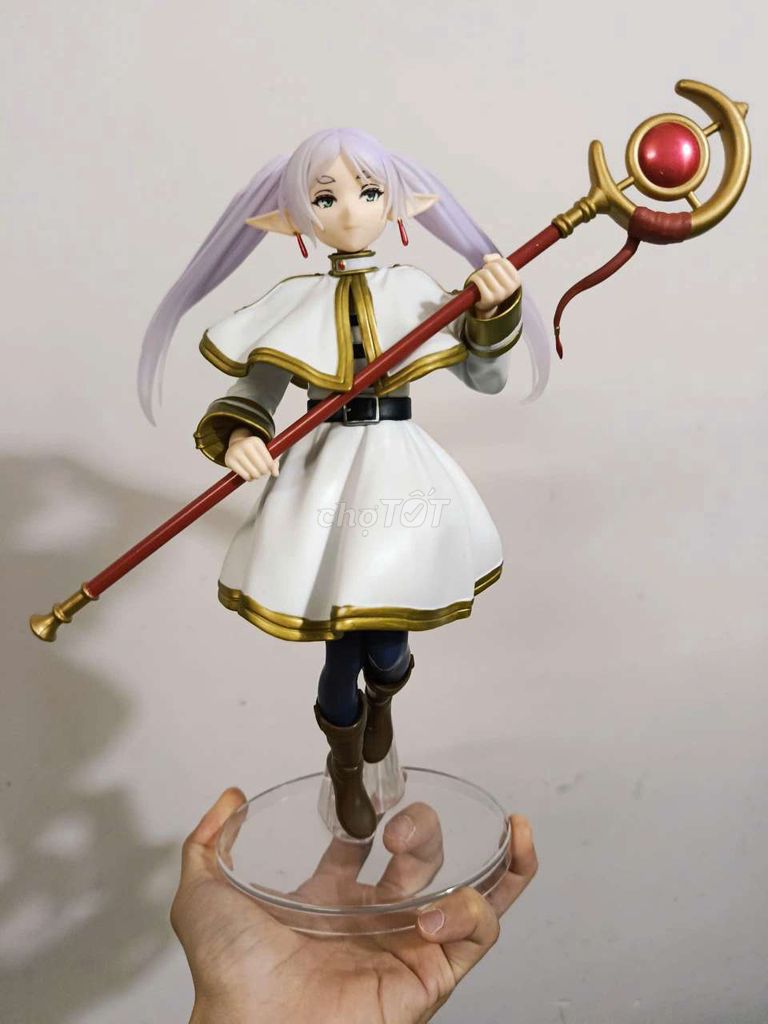 Модель Frieren Grandista Real Bandai Fullbox