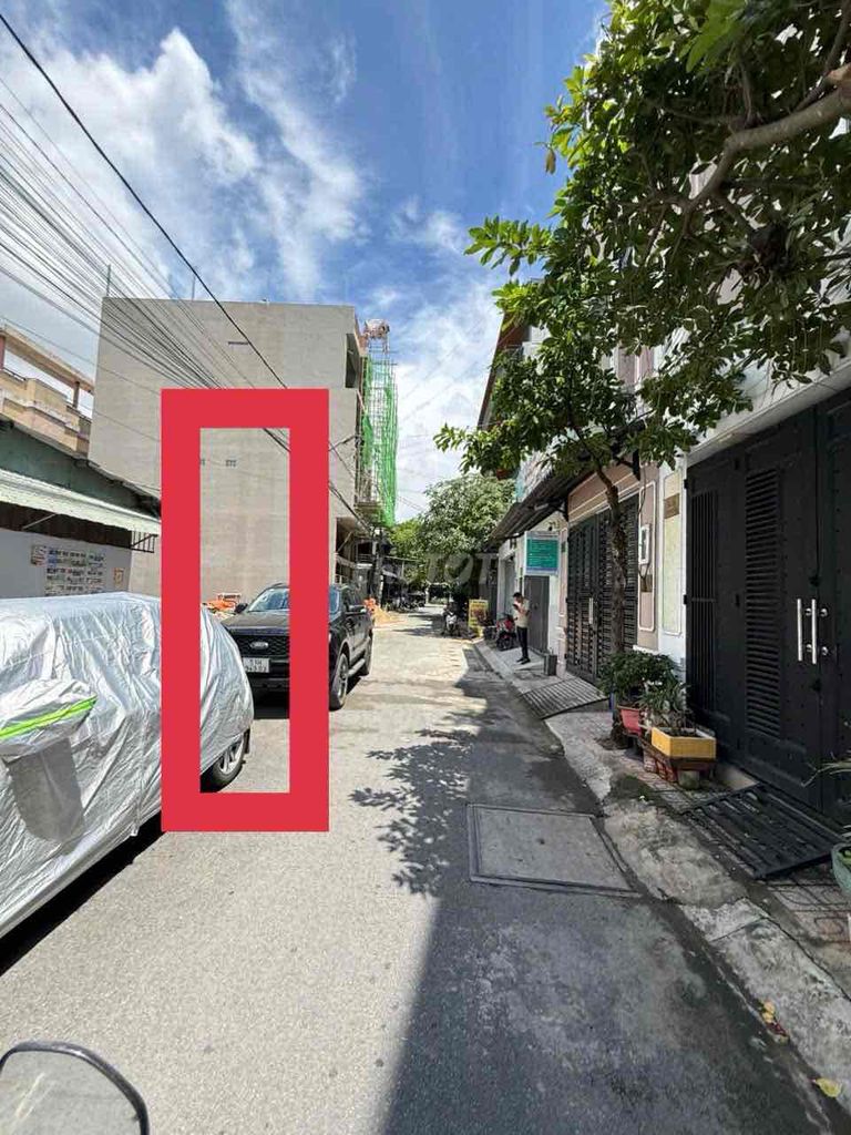 Фото 2: Продажа самого VIP участка на улице Хоанг Зьеу 2, квартал Линь Чунг, город Тху Дык