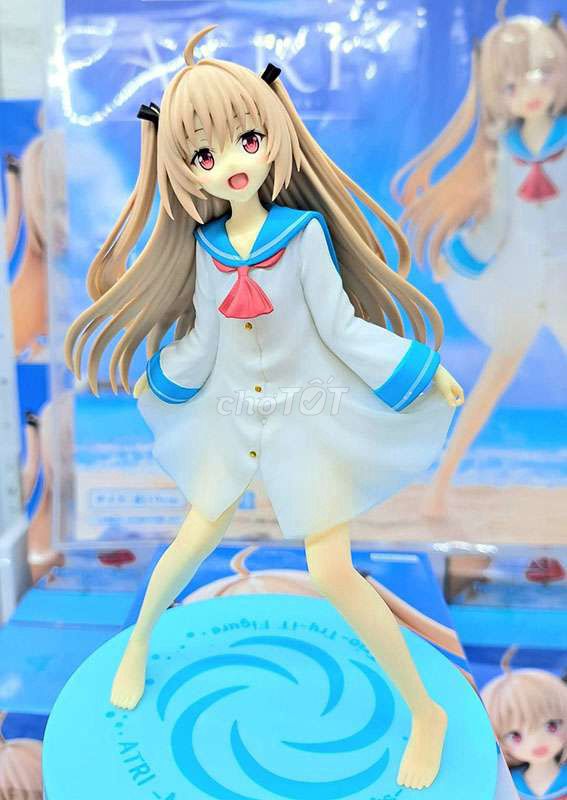 Фигурка ATRI My Dear Moments Real TAITO corp