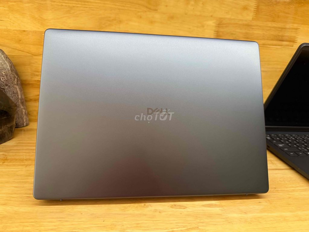 Dell Pro 14 Essential PV14250 Серый 16GB/512GB