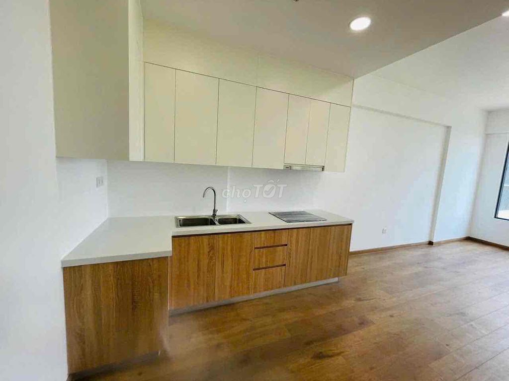 Фото 3: Сдаётся квартира 58 м² в Mizuki Park. Есть 3 кондиционера. Цена 9 млн