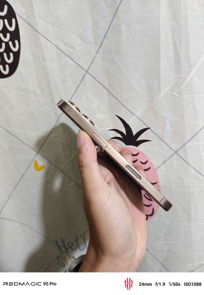 Фото 3: Apple iPhone 16 Pro 128GB заблокирован, уже ide 2 sim