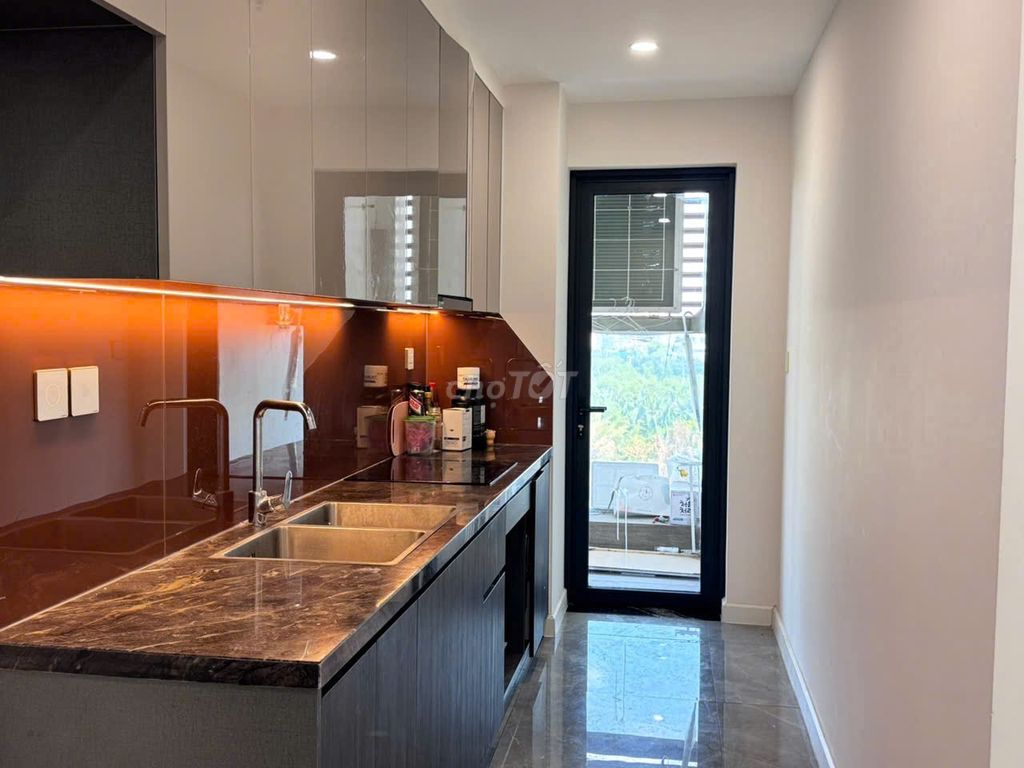 NOBLE CRYSTAL RIVERSIDE CHO THUÊ CĂN 2PN GIÁ 13TR