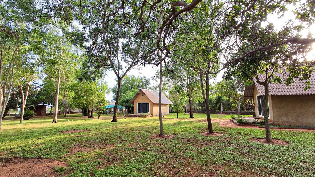СОБСТВЕННИК ПРОДАЕТ УЧАСТОК С ГОТОВОЙ ИНФРАСТРУКТУРОЙ - 6 222,4 М² - МУИНЕ