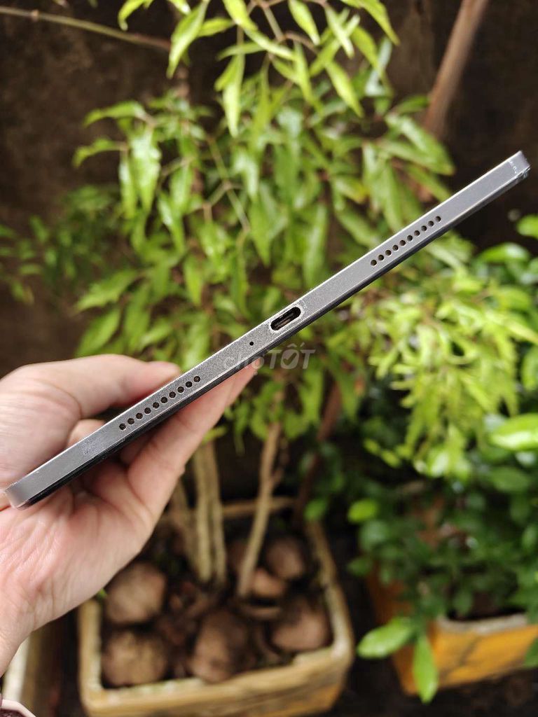 Фото 2: Xiaomi Pad 6 серый 256GB