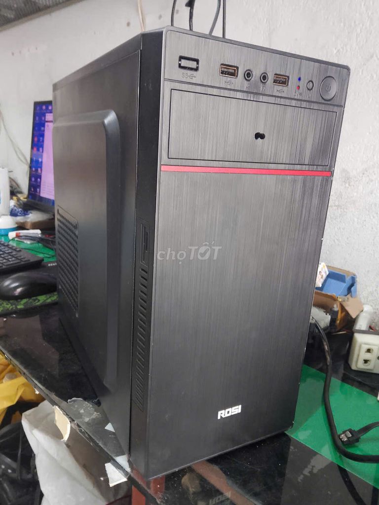 👉🔥💔Компьютер VP H110+i3, гарантия до 20.11.2026💔