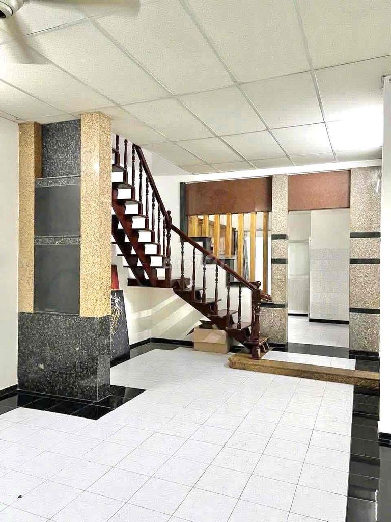 Фото 2: НОВЫЙ ПРОСТОРНЫЙ ДОМ 4,5*15м, 1 ЭТАЖ + 2 СПАЛЬНИ, 1 САНУЗЕЛ, ПЕРЕУЛОК ДЛЯ АВТО, 1/ ЛЕ ВАН ТХО, ГОВАП