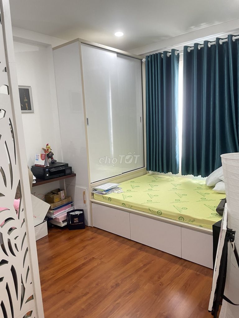 Фото 3: CTL THAM LƯƠNG 87M2 3PN 2WC ПОЛНОСТЬЮ С МЕБЕЛЬЮ 11,5 ТР, 2PN ЦЕНА ОТ 8ТР