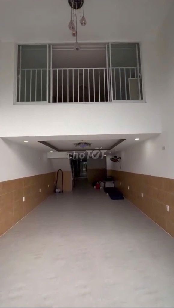 SHOPHOUSE 96M2 ТАНГ ЧЕТ ЧУНГ КУ CT3 ФЫОК ХАЙ ПОЛНАЯ МЕБЛИРОВКА ВСЕГО 5 МИЛЛИАРДОВ
