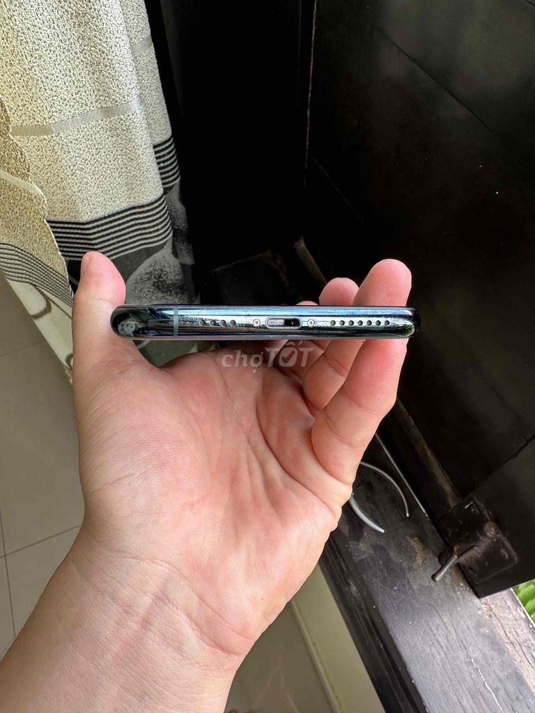 Фото 2: Apple iPhone 11 Pro Max 256GB 99%