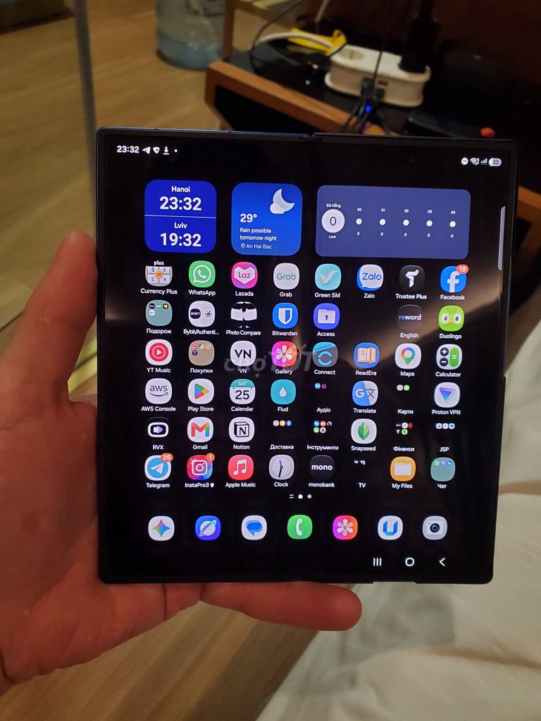 Samsung Galaxy Fold 7 512GB