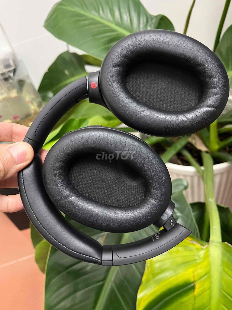Фото 3: Наушники Sony WH-1000XM4 оригинальные