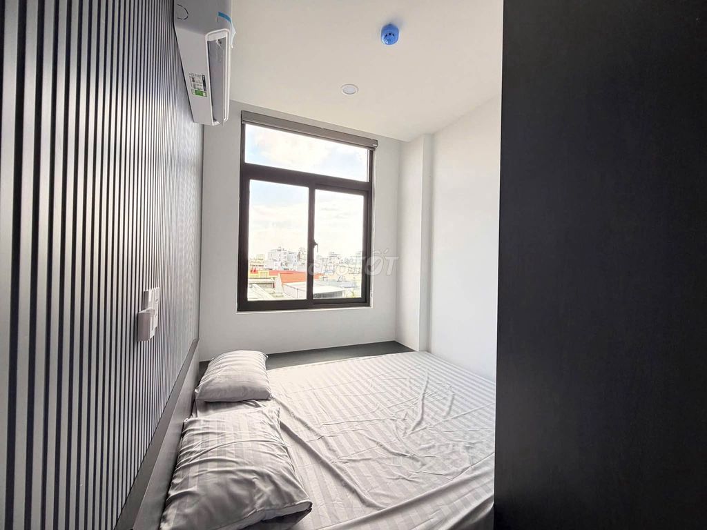 Фото 2: Сдается квартира 2 спальни на Као Ба Куат, Ан Хай, свободный вид