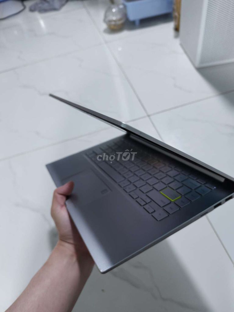 Фото 2: ASUS 2022 i3-1124G4 8 ядер 14 дюймов 8GB/512GB