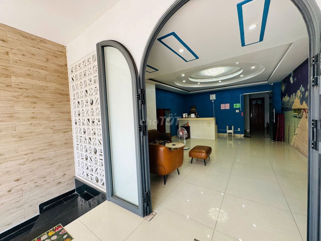Фото 2: ПОМЕЩЕНИЕ + КОМНАТА ОТДЫХА 70М² - НА ПЕРВОЙ ЛИНИИ НГУЕН ЧЫОНГ ТО, ВУНГТАУ.