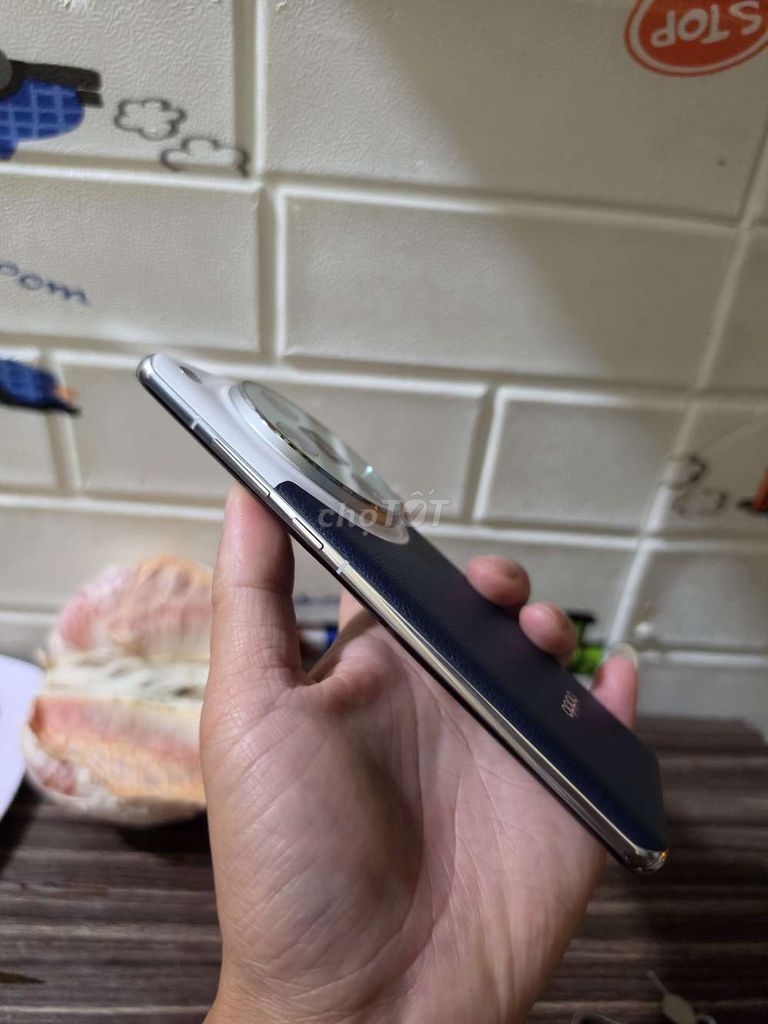 Фото 3: Oppo Find X7 Ultra 12GB 256GB продается или обмен
