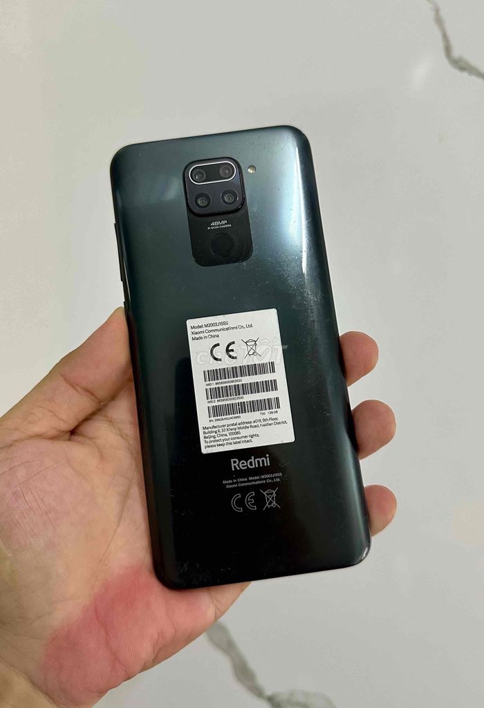 Xiaomi Redmi Note 9 128GB