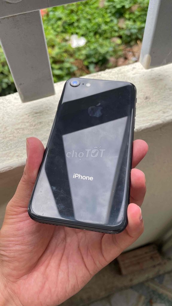 Фото 2: iPhone 8