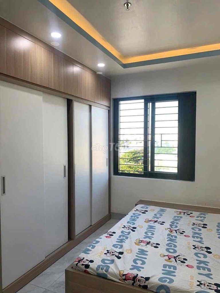 Фото 2: Аренда квартиры в жилом комплексе XH02 - Hud Phuoc Long