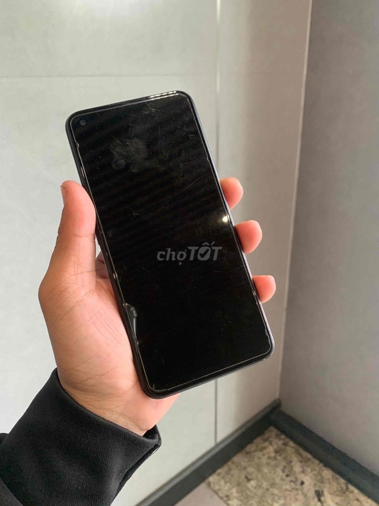 Фото 3: Oppo A92 128GB Черный