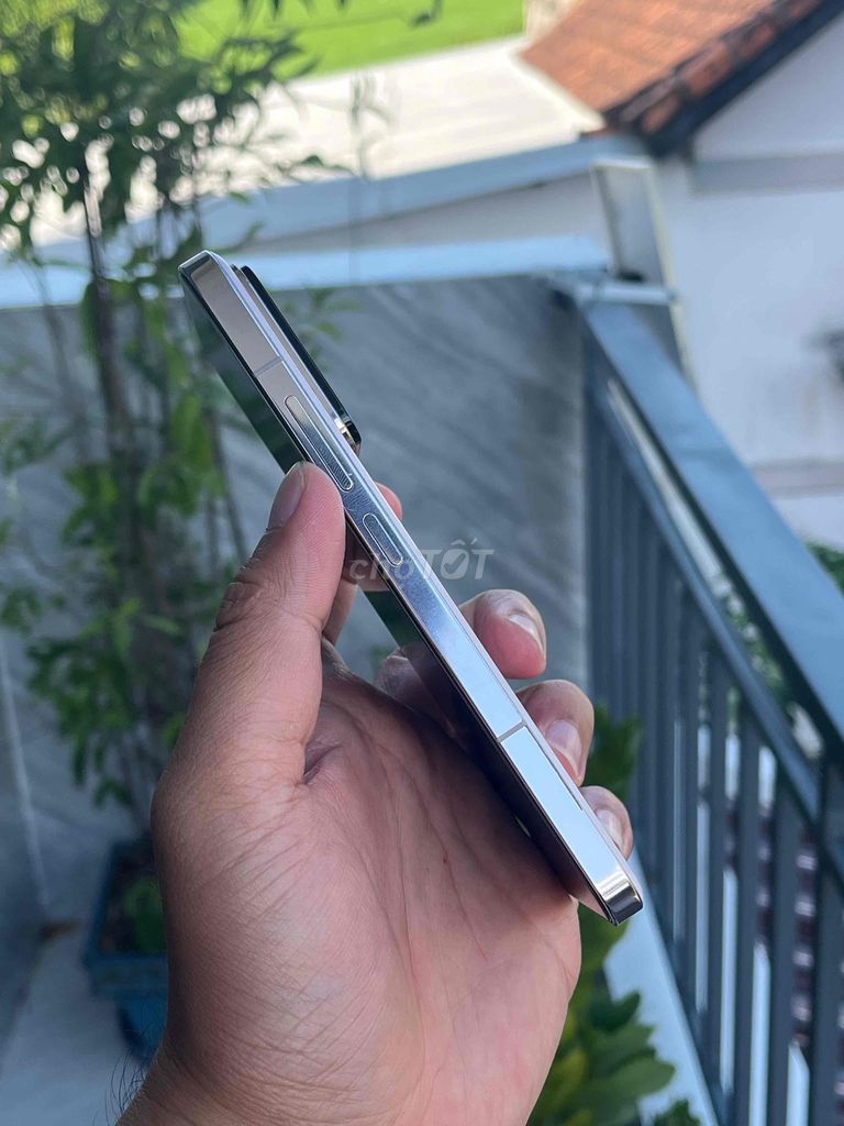 Фото 2: Xiaomi Mi 14 256GB Розовый 12GB