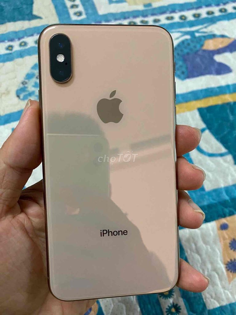 iPhone Xs 64GB Gold оригинал