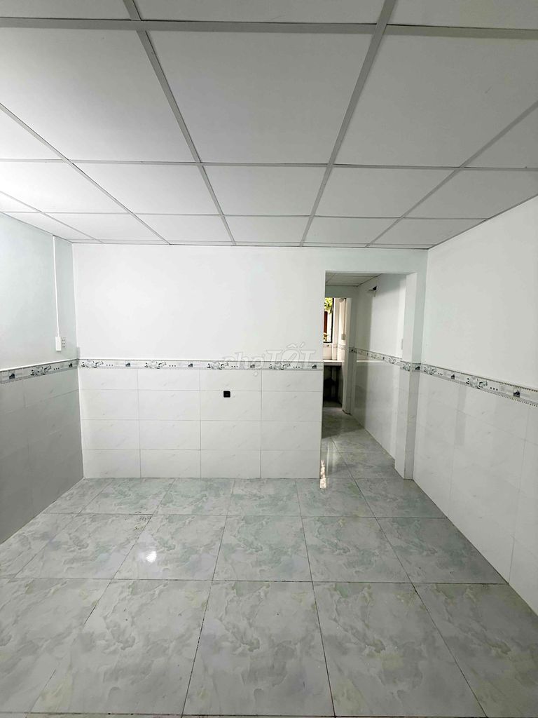 Фото 3: Дом 1/ Thạnh Lộc 50, район An Phú Đông