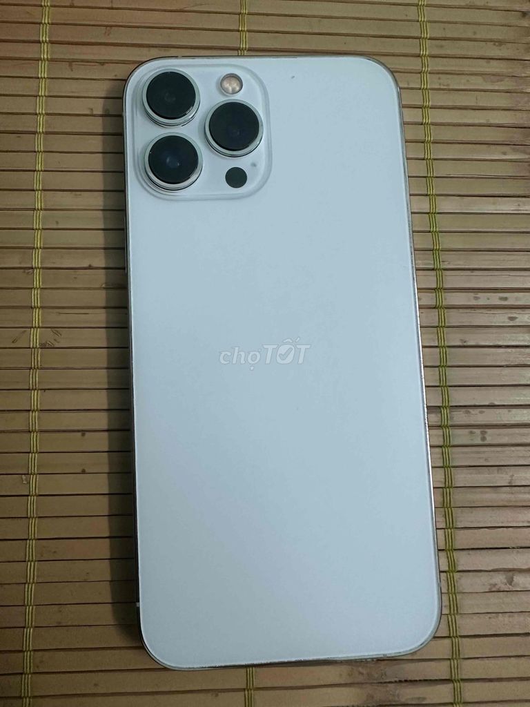 Apple iPhone 13 Pro Max 256GB Белый
