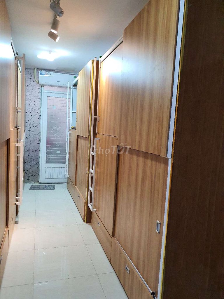 Недорогое отдельное жильё с кондиционером и всеми удобствами