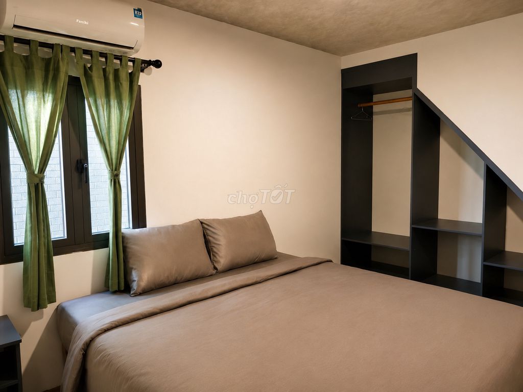 Фото 2: Winhouse Eco Apartment