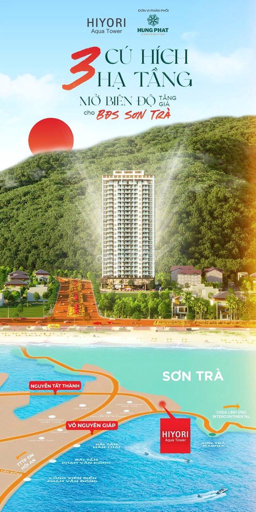 Фото 3: 5 ПОСЛЕДНИХ КВОТ РАСПРОДАЖИ HIYORI AQUA TOWER