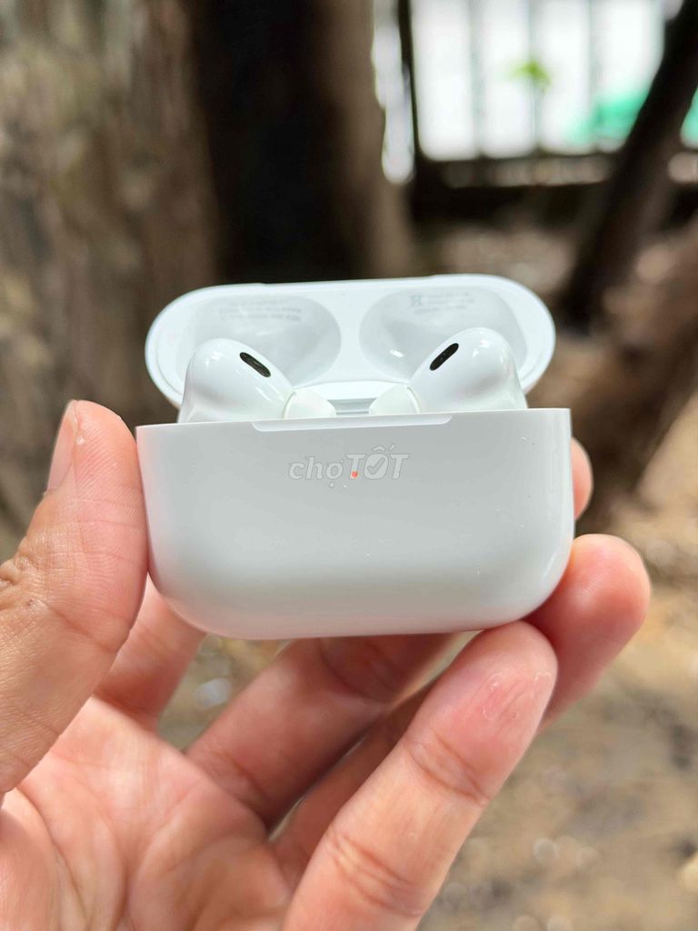 Наушники AirPods Pro 2 TypeC Оригинал VNA