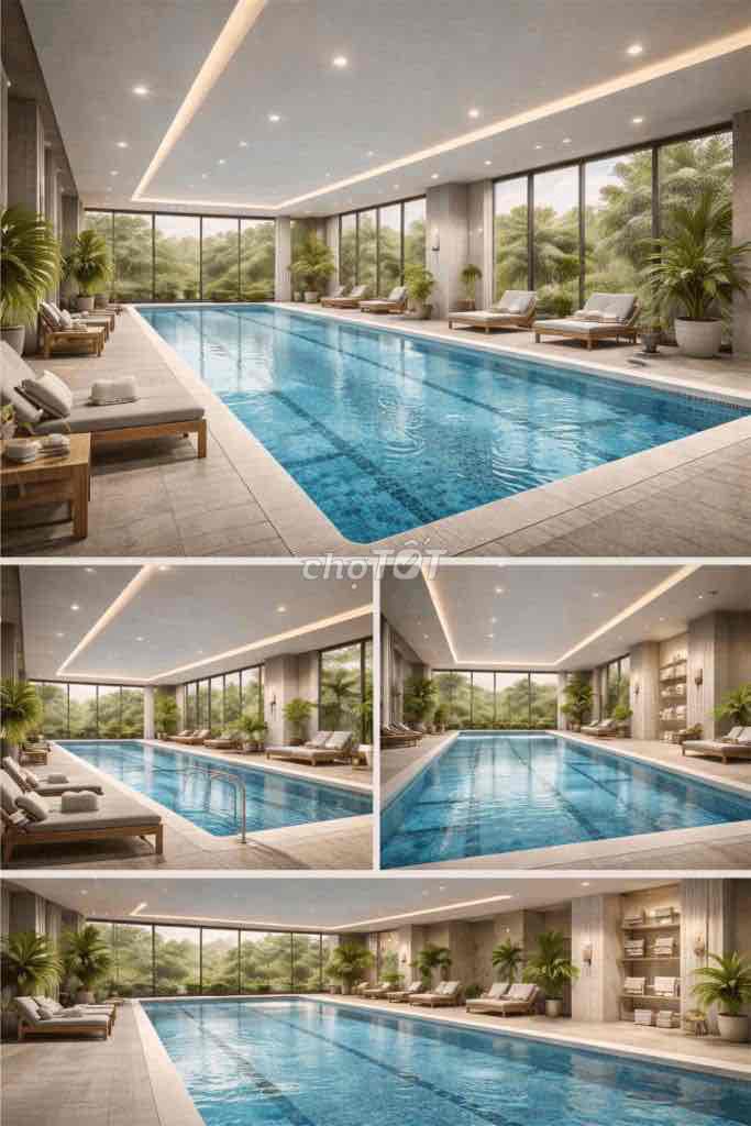 Фото 2: 🔥 F2 FOUR TOWER – 70% NHẬN NHÀ | HỖ TRỢ LÃI SUẤT 24 THÁNG