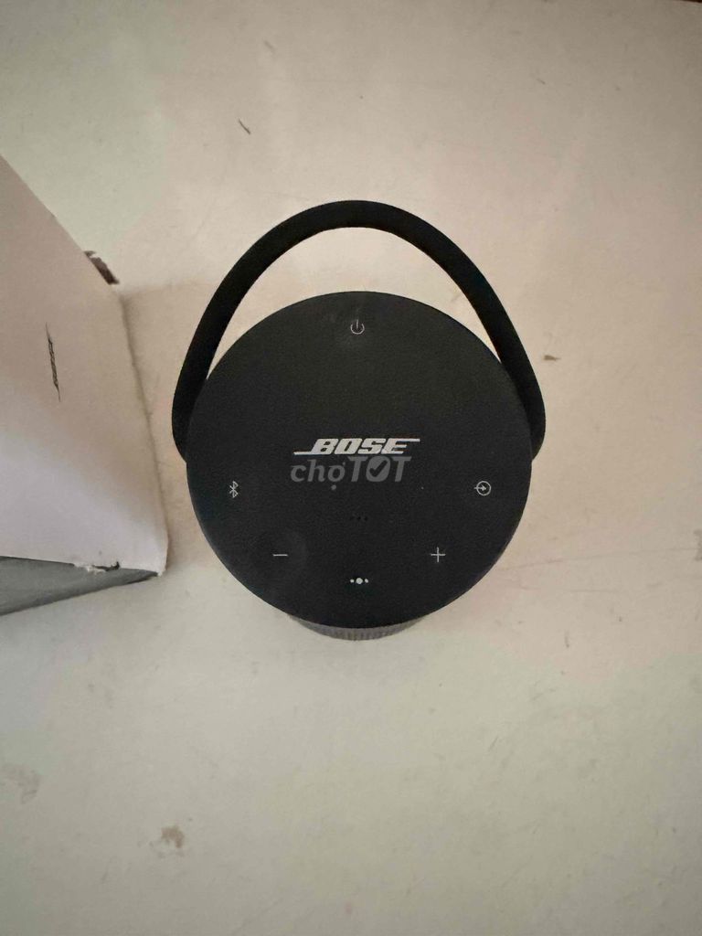 Фото 2: Колонка Bose Soundlink Revolve Plus 2