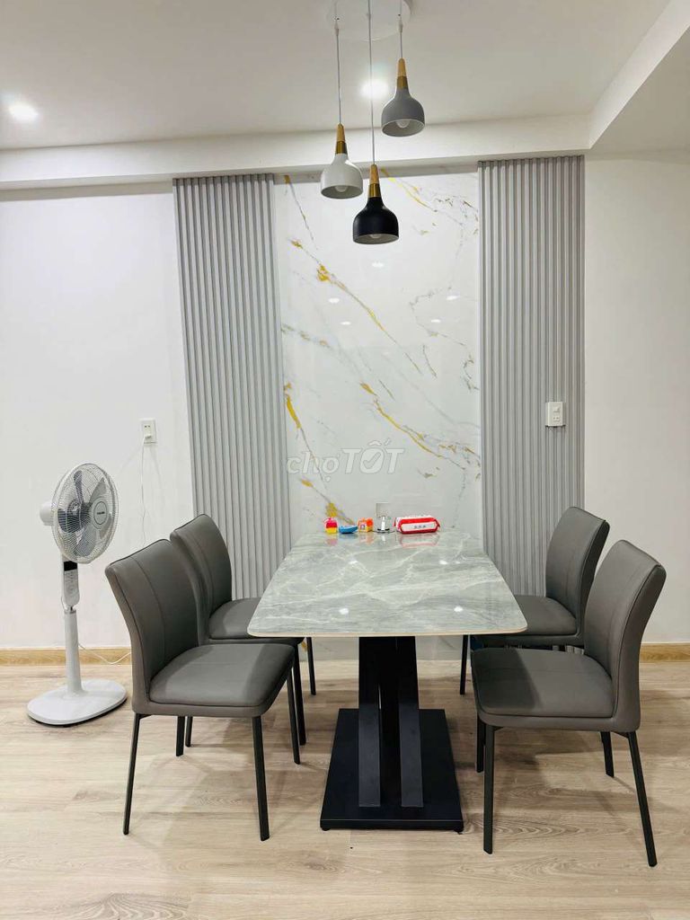 Квартира 72м² с розовой книгой - Здание CT1 VCN Фыок Хай Нячанг