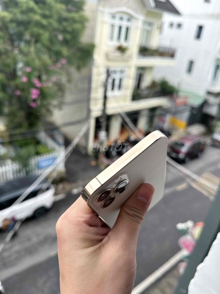 Фото 2: Apple iPhone 12 Pro 256GB Золотой