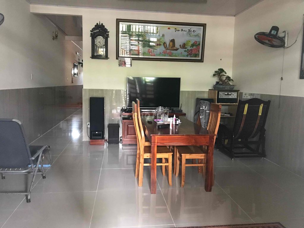 Фото 2: Chính chủ cần Bán Gấp nhà hẻm ô tô