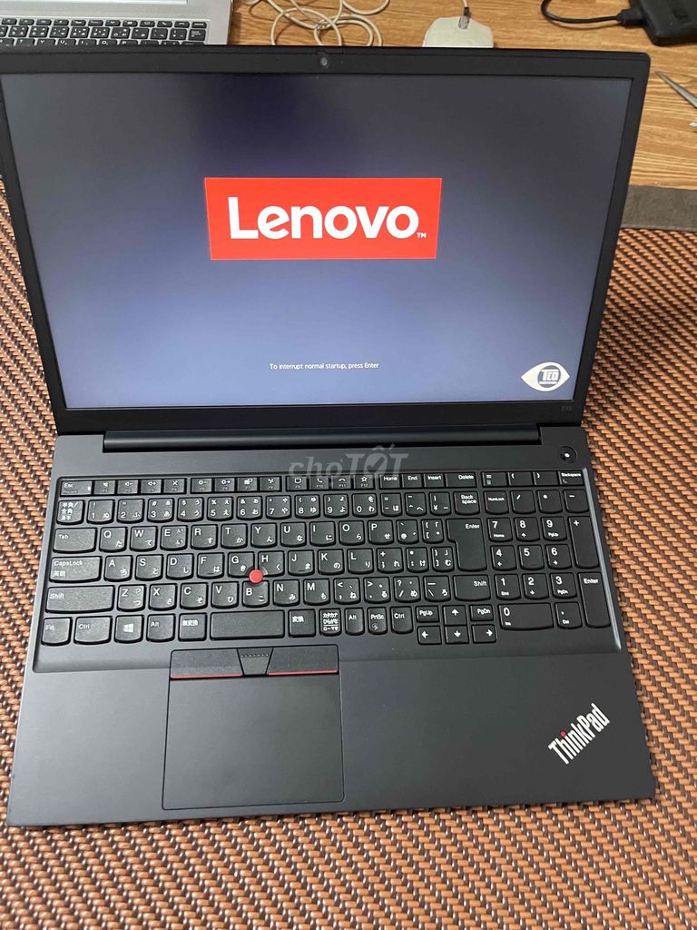 Lenovo ThinkPad I3 1115g1 15.6 inch 8GB/256GB